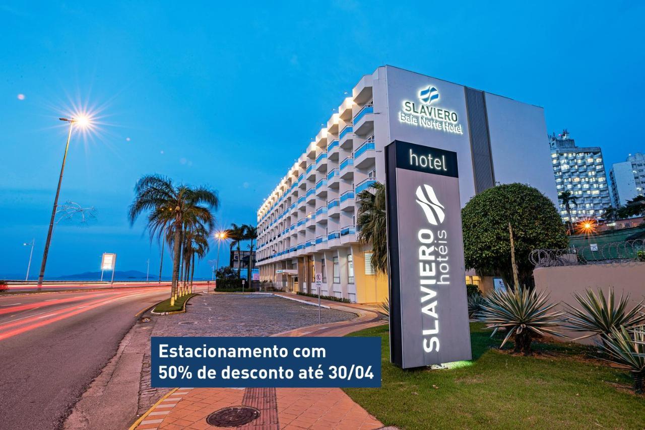 Slaviero Baia Norte Hotel 4*