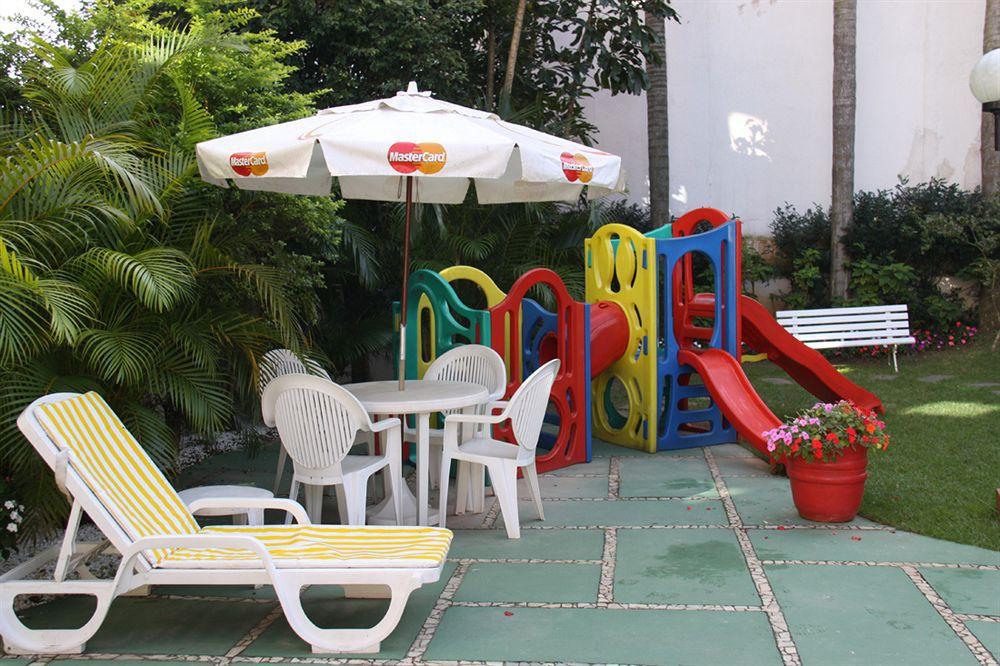 Slaviero Baia Norte Hotel Florianópolis