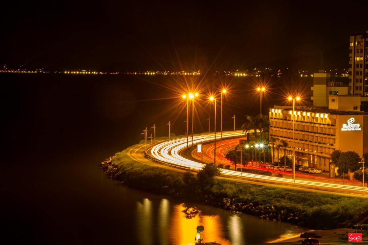 Slaviero Baia Norte 4* Florianópolis