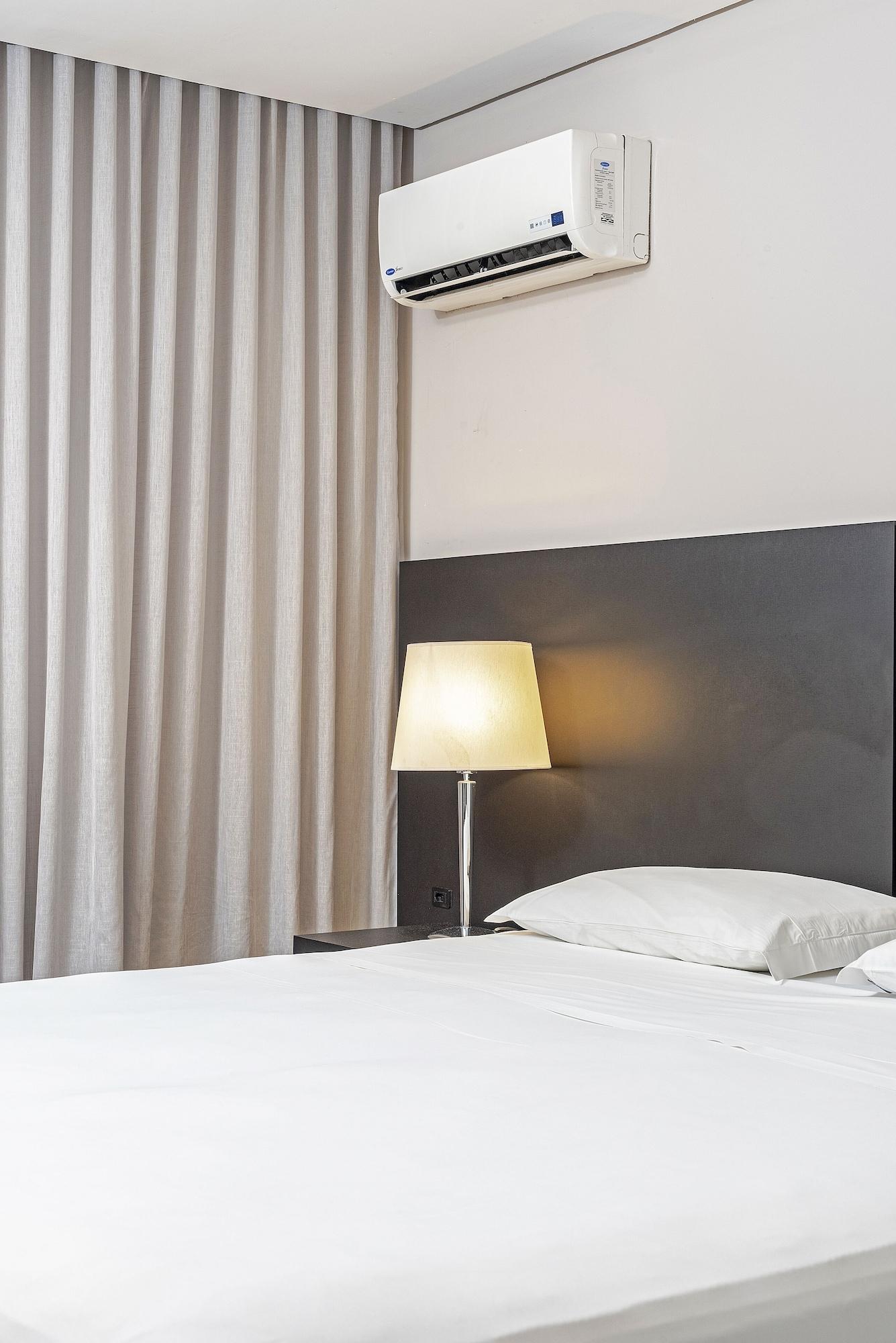 Hotel Slaviero Baia Norte Florianópolis
