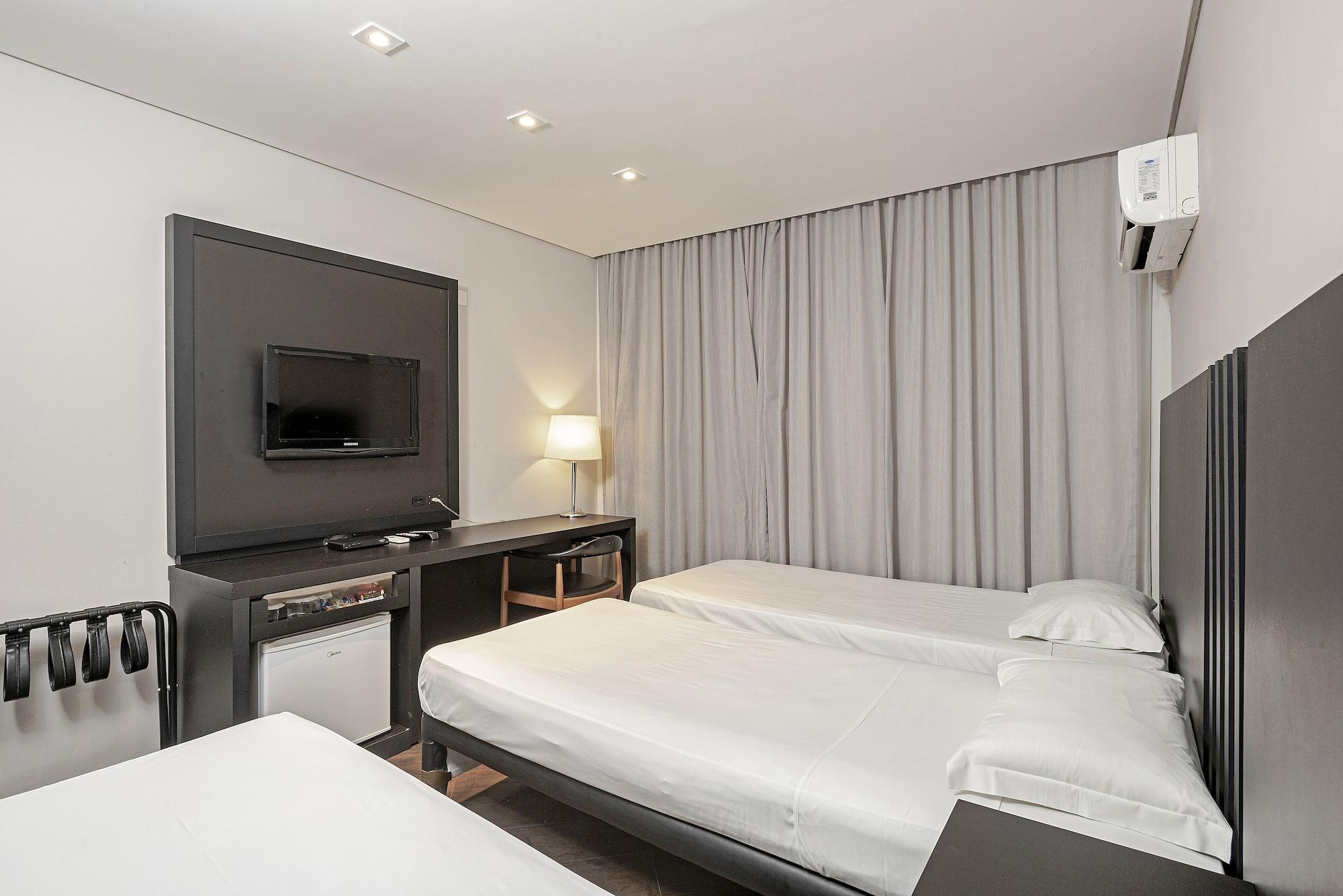 Slaviero Baia Norte 4*