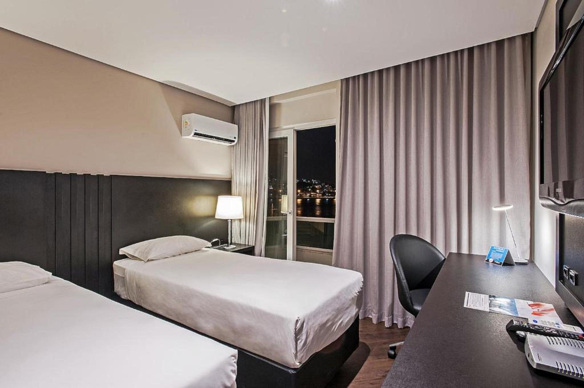 Slaviero Baia Norte 4*