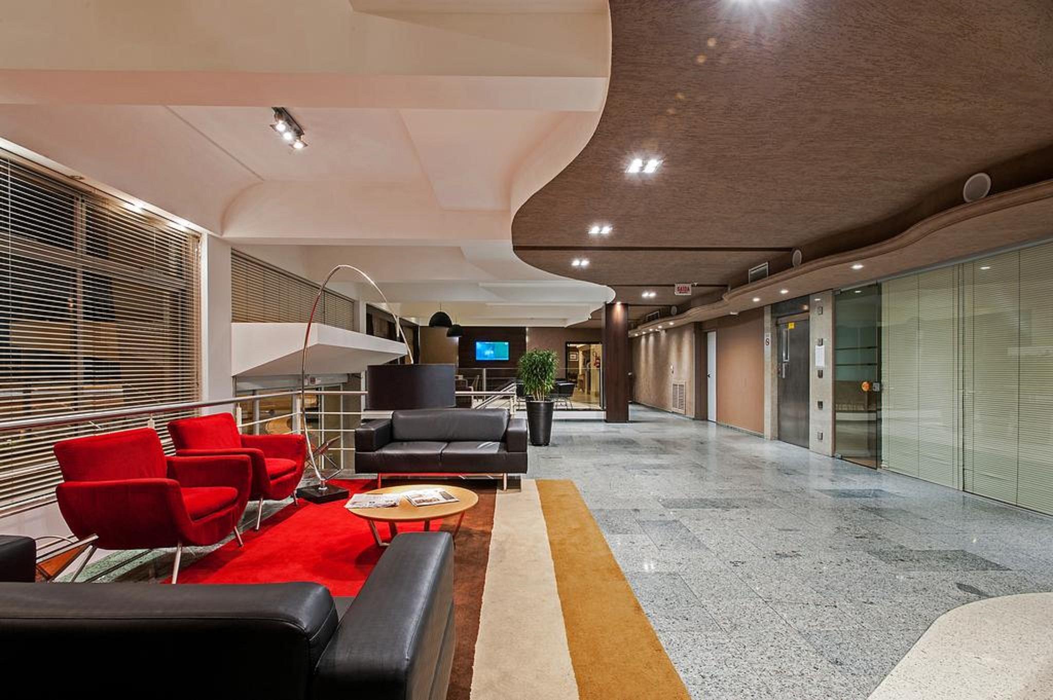 Slaviero Baia Norte Hotel Florianópolis