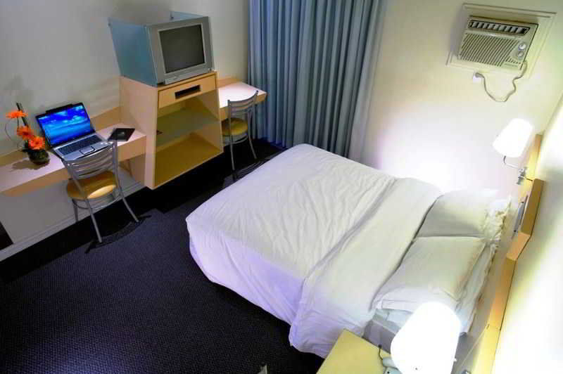 Hotel Slaviero Baia Norte