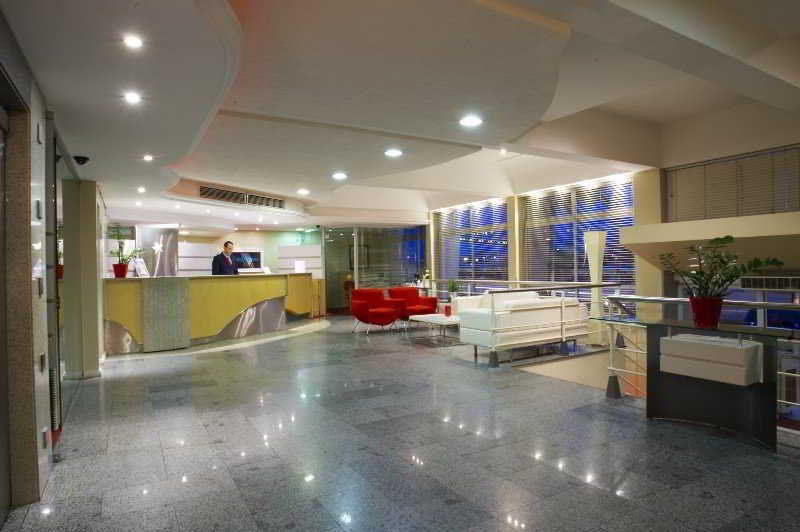 Slaviero Baia Norte Hotel Florianópolis