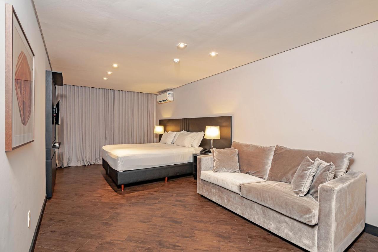 Hotel Slaviero Baia Norte 4*
