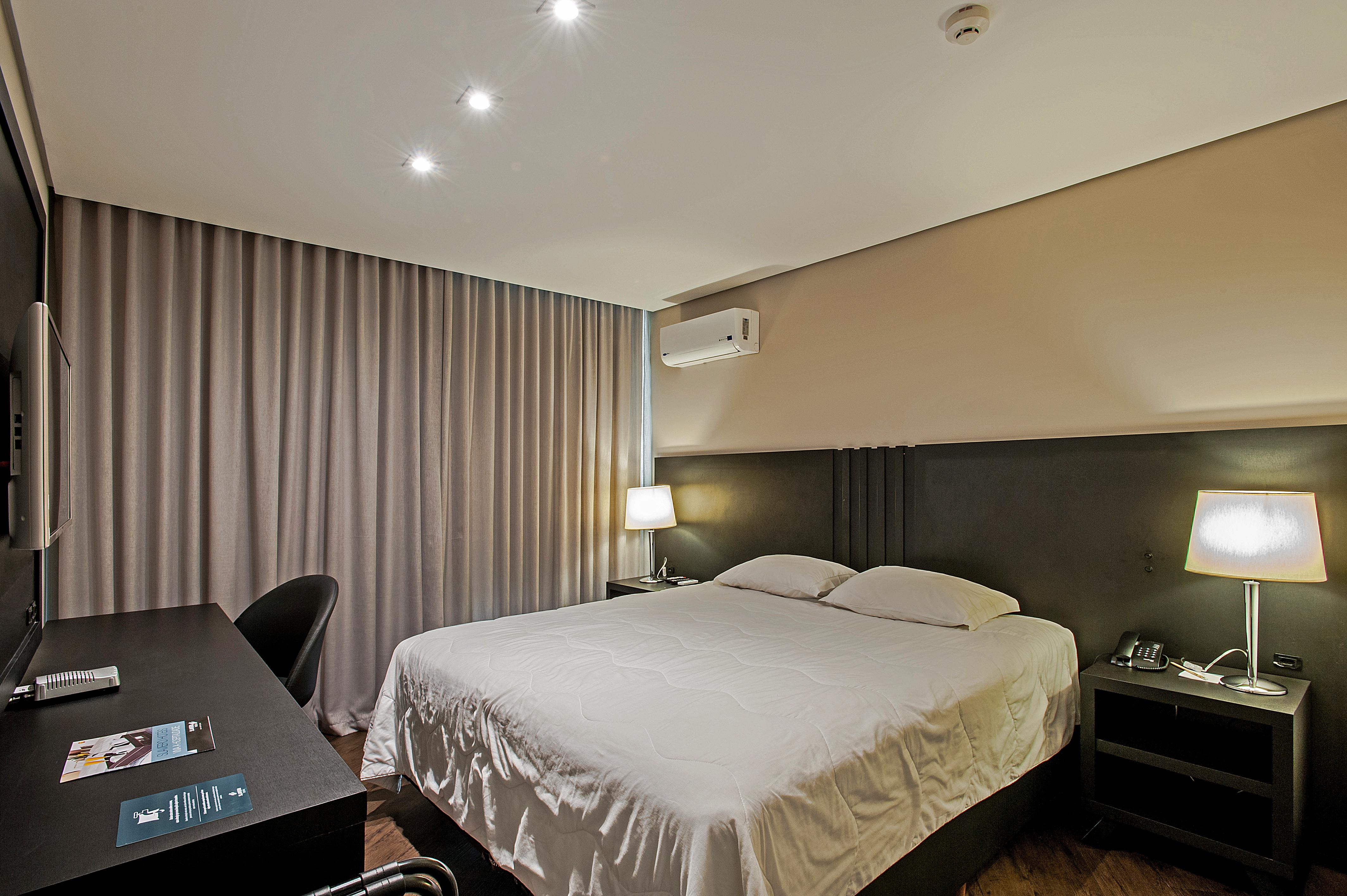 Slaviero Baia Norte Hotel