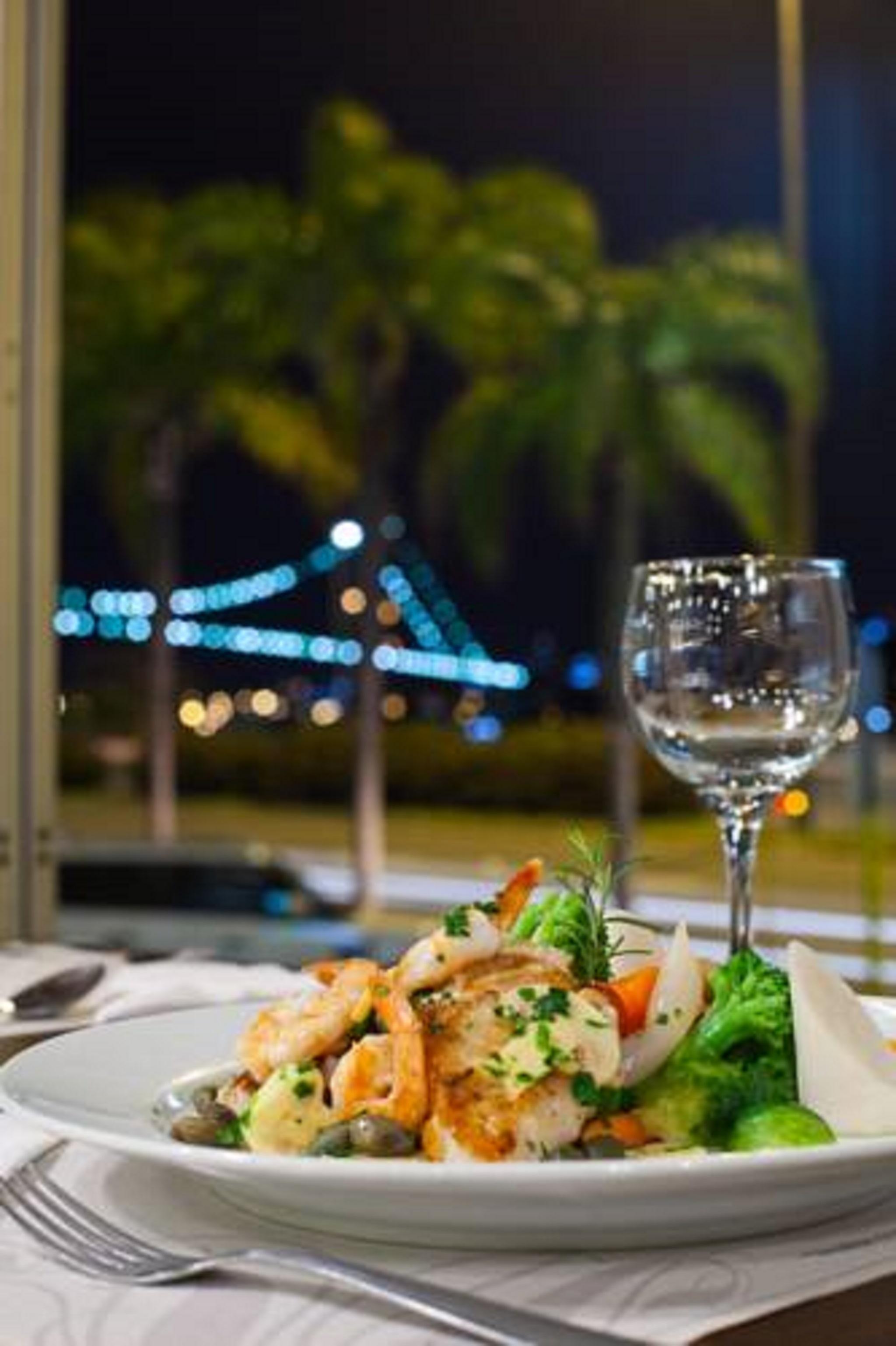 Hotel Slaviero Baia Norte Florianopolis