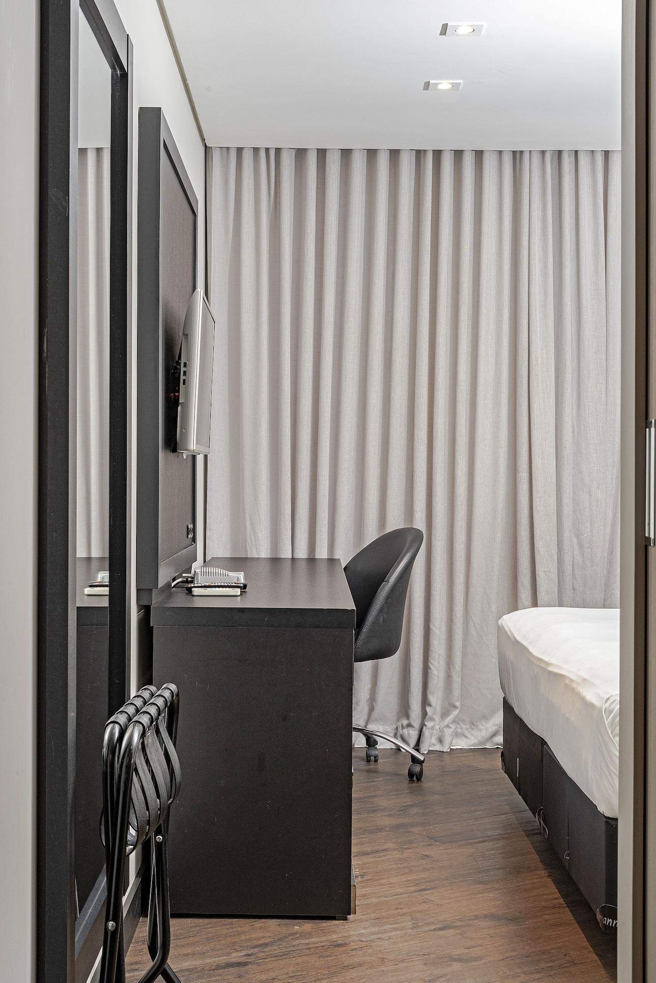 Hotel Slaviero Baia Norte