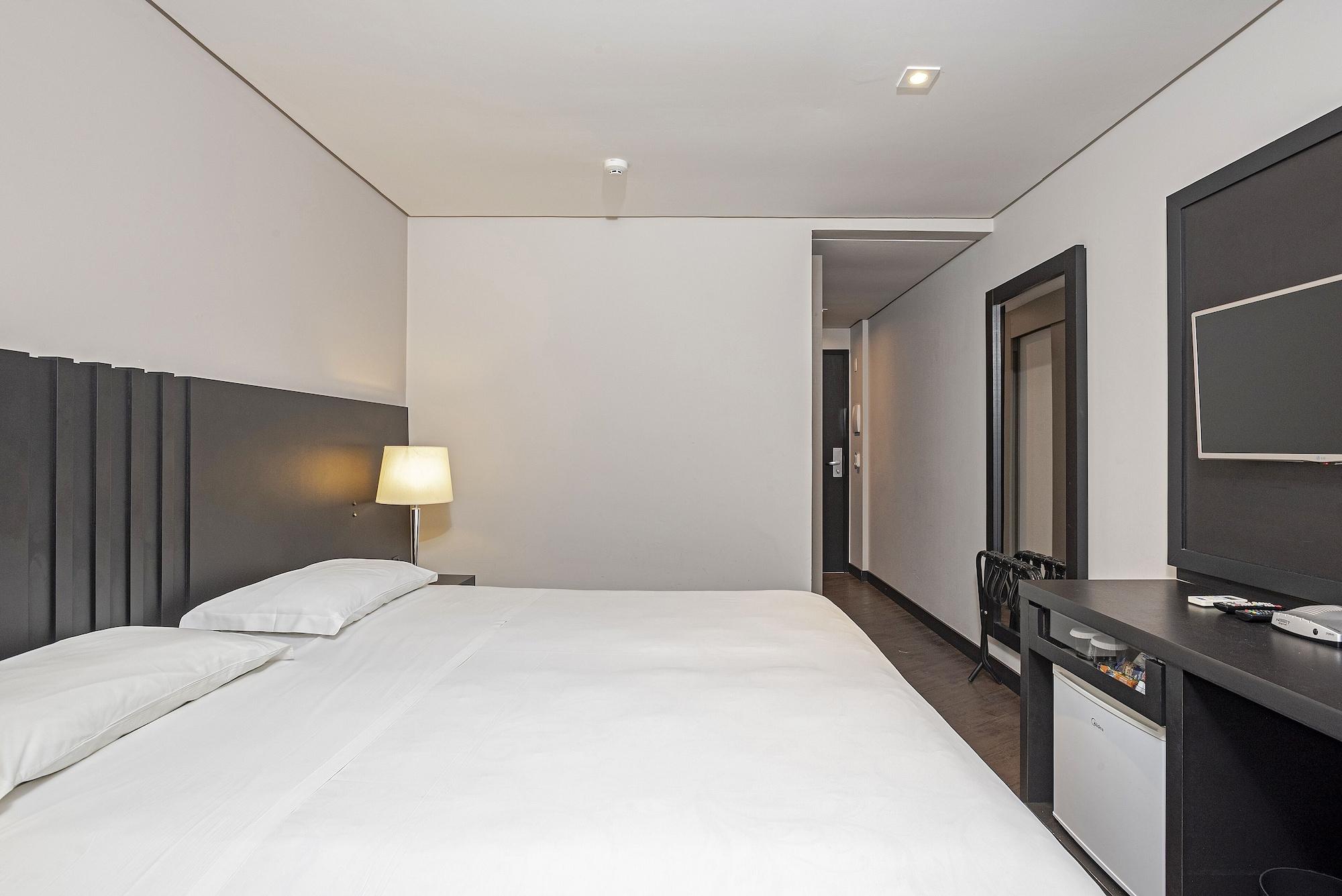 Hotel Slaviero Baia Norte
