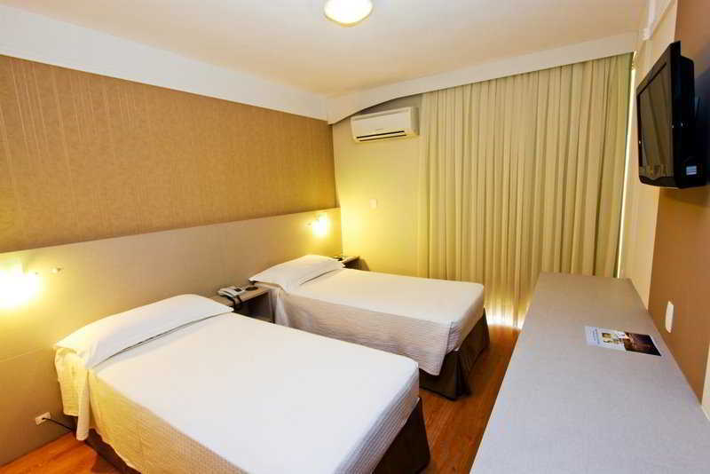 Hotel Slaviero Baia Norte Florianopolis