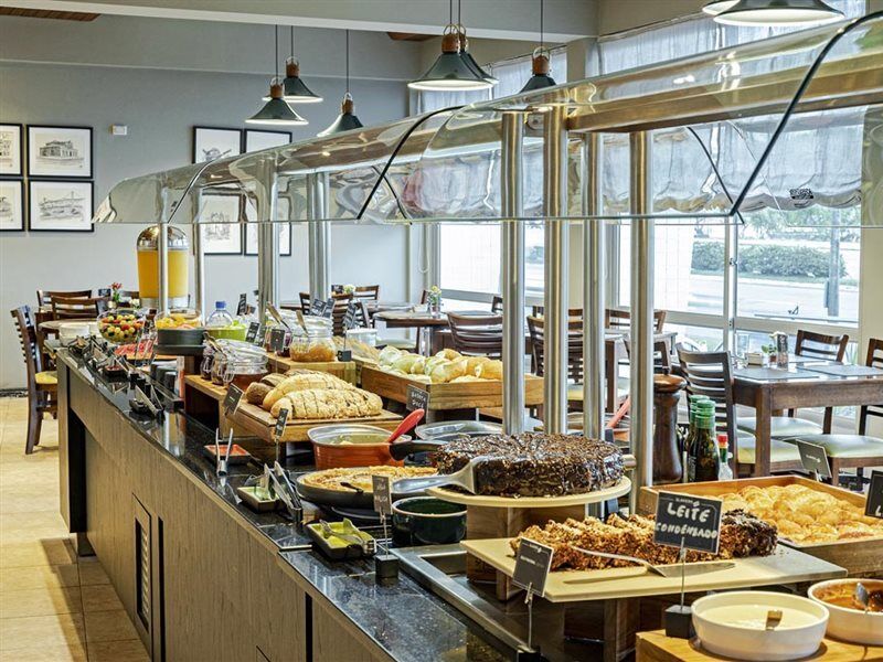 Slaviero Baia Norte Hotel