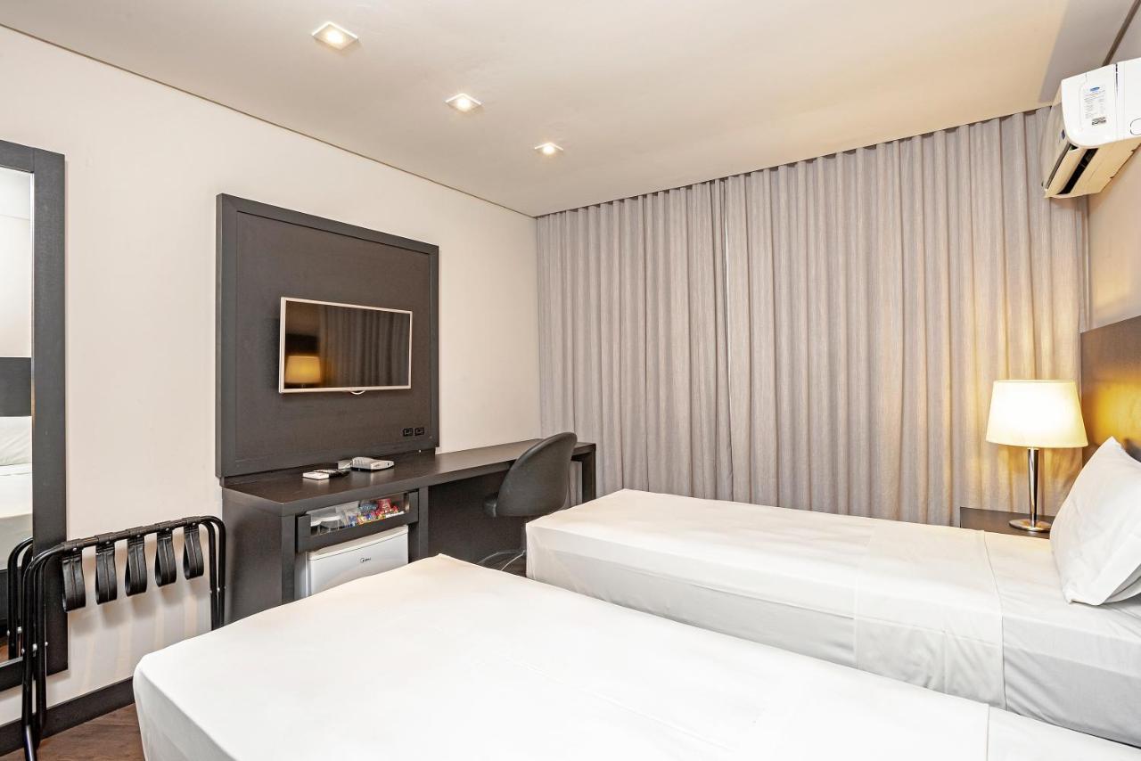 Slaviero Baia Norte Hotel