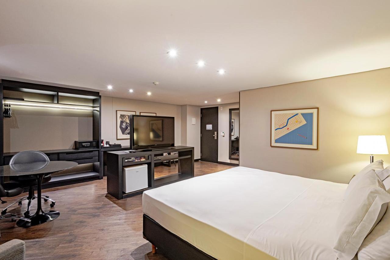 Slaviero Baia Norte Hotel Florianópolis