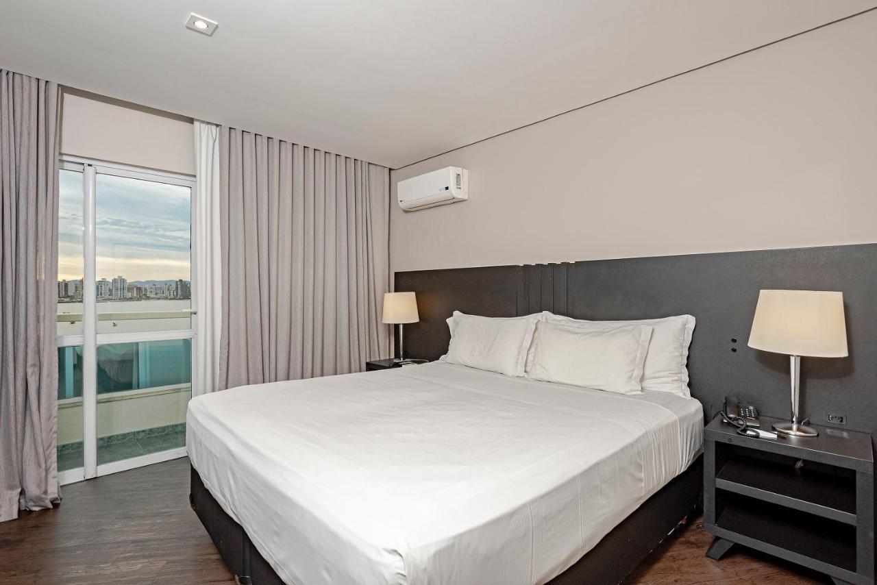 Slaviero Baia Norte Hotel Florianópolis