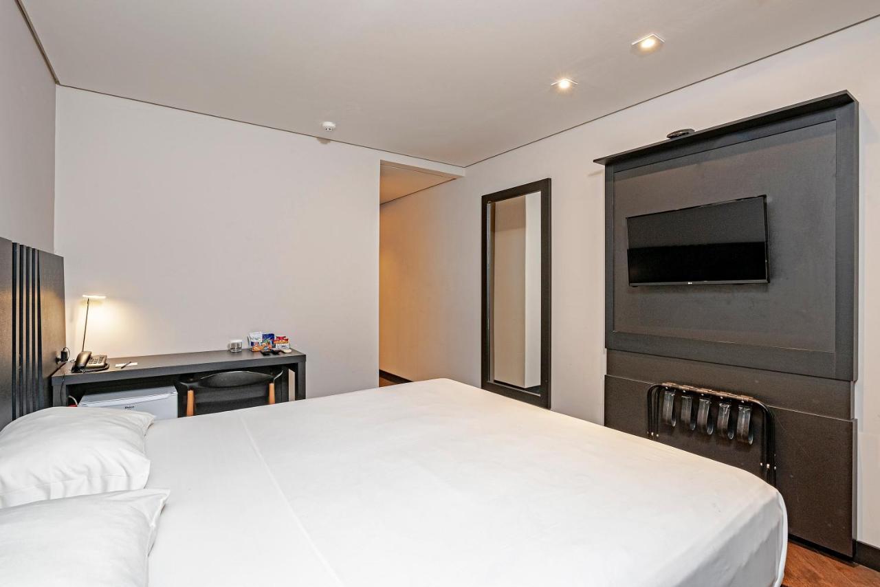 Slaviero Baia Norte Hotel